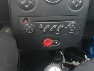 Vând Renault Clio 1,5 Dci din 2007