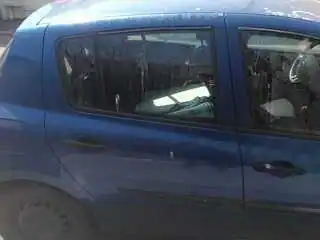 Vând Renault Clio 1,5 Dci din 2007 - 6