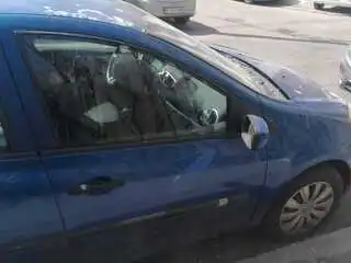 Vând Renault Clio 1,5 Dci din 2007 - 7