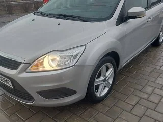 De vanzare ford focus 16tdci 2009,221000km.