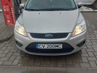 De vanzare ford focus 16tdci 2009,221000km.