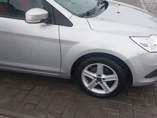 De vanzare ford focus 16tdci 2009,221000km.