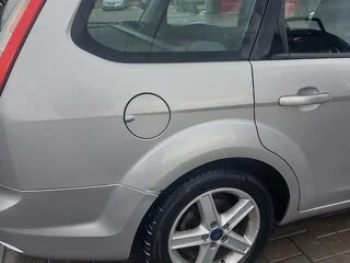 De vanzare ford focus 16tdci 2009,221000km. - 6