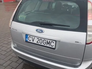 De vanzare ford focus 16tdci 2009,221000km. - 7