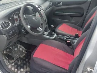 De vanzare ford focus 16tdci 2009,221000km. - 8