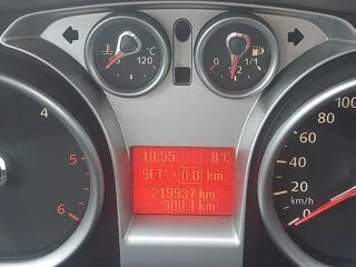 De vanzare ford focus 16tdci 2009,221000km. - 10