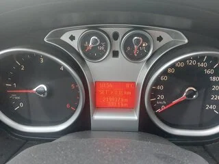 De vanzare ford focus 16tdci 2009,221000km. - 11