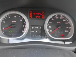 Vând Dacia Duster - 10