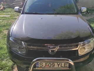 Vând Dacia Duster - 11