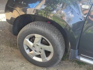 Vând Dacia Duster - 13