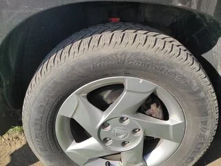 Vând Dacia Duster - 19