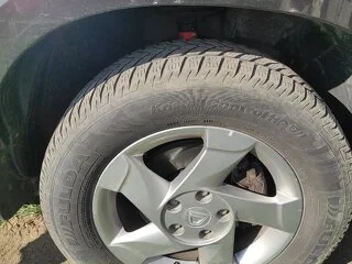 Vând Dacia Duster - 21