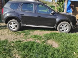 Vând Dacia Duster - 22