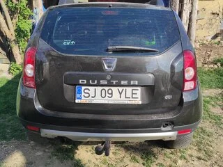 Vând Dacia Duster - 23