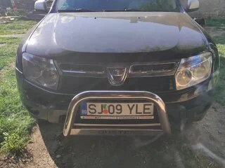 Vând Dacia Duster - 24