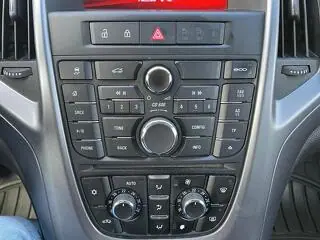 Opel Astra J Sedan, 1,4 l, Turbo, Benzina Ecotec , an 2017 - 6