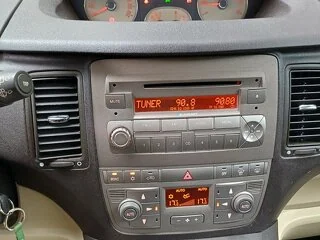 DE VÂNZARE: LANCIA MUSA 1.9 MULTIJET DIESEL – 2007, EURO 4, 1900 € – negociabil