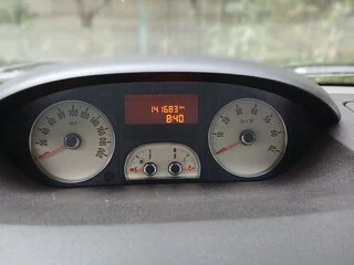 DE VÂNZARE: LANCIA MUSA 1.9 MULTIJET DIESEL – 2007, EURO 4, 1900 € – negociabil - 6