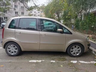 DE VÂNZARE: LANCIA MUSA 1.9 MULTIJET DIESEL – 2007, EURO 4, 1900 € – negociabil - 9