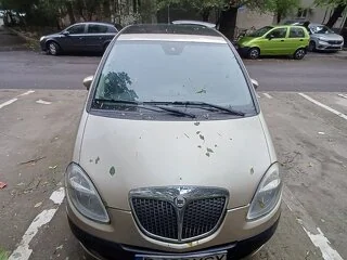 DE VÂNZARE: LANCIA MUSA 1.9 MULTIJET DIESEL – 2007, EURO 4, 1900 € – negociabil - 10