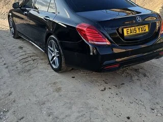 Mercedes S350L Amg pack Executive
