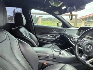 Mercedes S350L Amg pack Executive - 6