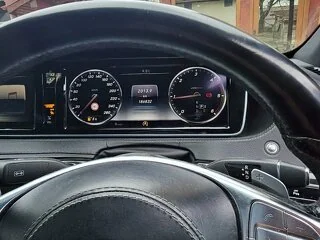 Mercedes S350L Amg pack Executive - 7