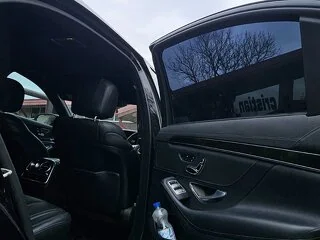 Mercedes S350L Amg pack Executive - 8