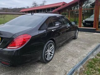 Mercedes S350L Amg pack Executive - 9