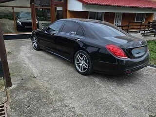 Mercedes S350L Amg pack Executive - 10
