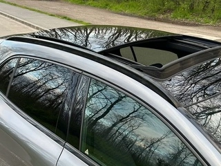 Mercedes GLA 200D AMG