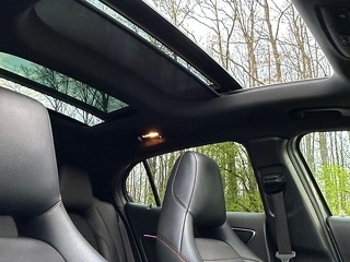 Mercedes GLA 200D AMG