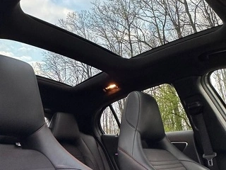 Mercedes GLA 200D AMG - 7