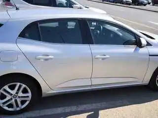 Vand Renault Megane 4, 1.5 Blue DCI
