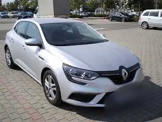 Vand Renault Megane 4, 1.5 Blue DCI