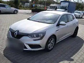 Vand Renault Megane 4, 1.5 Blue DCI