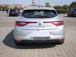 Vand Renault Megane 4, 1.5 Blue DCI