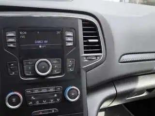 Vand Renault Megane 4, 1.5 Blue DCI - 6