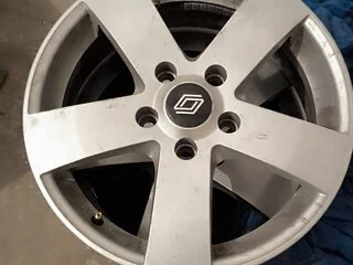 Vand Renault Megane 4, 1.5 Blue DCI - 9