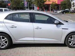 Vand Renault Megane 4, 1.5 Blue DCI - 11