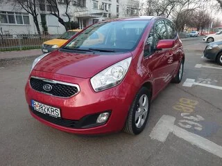 De vanzare Kia Venga MPV 1.6 125CP