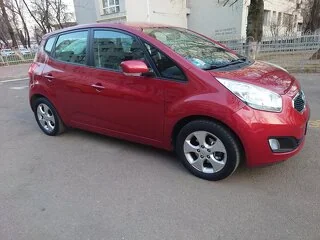 De vanzare Kia Venga MPV 1.6 125CP