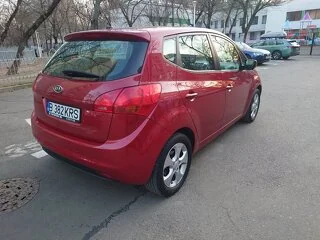 De vanzare Kia Venga MPV 1.6 125CP