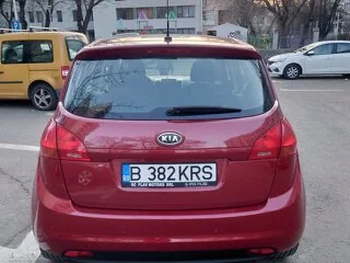 De vanzare Kia Venga MPV 1.6 125CP