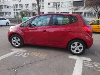 De vanzare Kia Venga MPV 1.6 125CP
