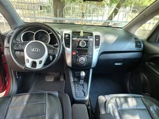 De vanzare Kia Venga MPV 1.6 125CP - 8