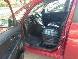 De vanzare Kia Venga MPV 1.6 125CP - 11