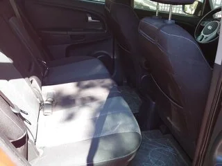 De vanzare Kia Venga MPV 1.6 125CP - 12