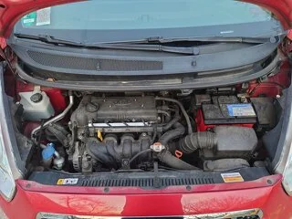 De vanzare Kia Venga MPV 1.6 125CP - 14