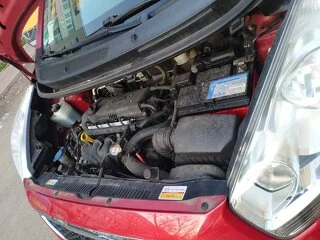 De vanzare Kia Venga MPV 1.6 125CP - 17